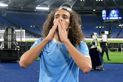 Fenerbahçe'de yılın transferi bitti!