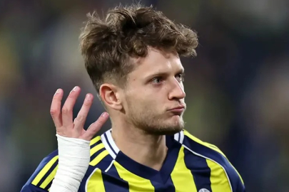 Fenerbahçe turnayı gözünden vurdu! Szymanski'ye...