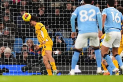 Ferdi Kadıoğlu çıldırttı! Haaland'ın golünü...