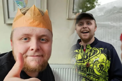 Henüz 24 yaşında demans yüzünden hayatını kaybetti, beynini bağışladı