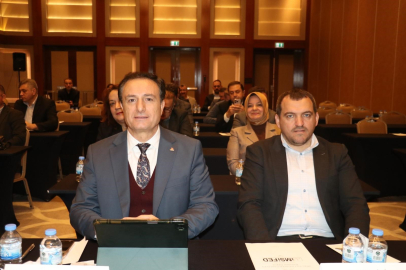 İMSİFED'ten Bursa'daki kentsel dönüşümlere için tüm inşaat firmalarına çağrı