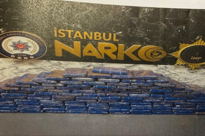 İstanbul Beylikdüzü’nde nefes kesen uyuşturucu operasyonu: 88 kilo eroin ele geçirildi