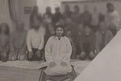 'Peygamberden fabrika kurma emri aldık' diyerek para topladılar! 'Hz. Ali' iddiası...