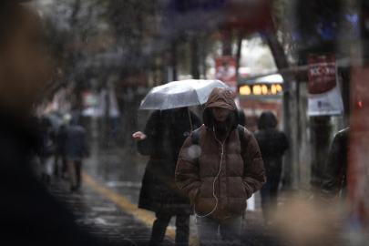 Meteoroloji'den Bursa'ya kritik uyarı: Kuvvetli yağış ve lodos etkili olacak! (8 Ocak 2026 Hava Durumu)