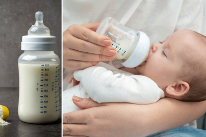 Nestle Türkiye de dahil 50'den fazla ülkede bebek mamalarını geri çağırıyor, piyasadan toplatılıyor