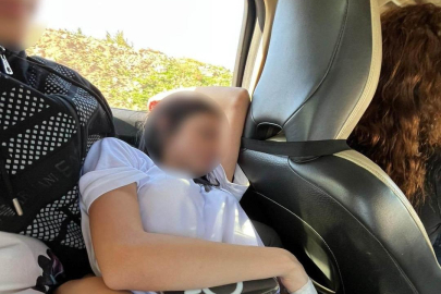 Öğrenciyle temizlikçiyi karıştırdı: Evine götürüp dip köşe temizletti!