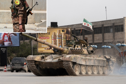 'Saldırılar Kürtlere yönelik' iddialarına Şam'dan net yalanlama