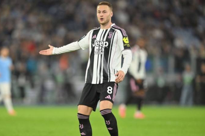 Teun Koopmeiners için Galatasaray iddiası