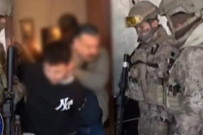 Topraktan adeta fışkırdı! Kazdıkça buldular: 3 dakikalık film gibi...