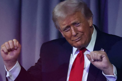 5 eyaletten Trump yönetimine dava!