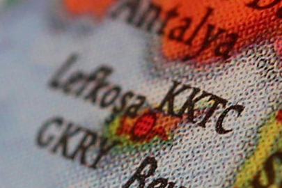 AB'nin ikiyüzlü tavrına KKTC'den tepki