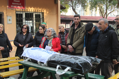 Adana'da ilginç hizmet gelmedi tepkisi: Muhtar, belediyenin cenazesini kaldırdı