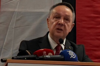 Alfatlı'dan Bursa'da asgari ücret açıklaması: Yüzde 50 artması gerektiğini söyledik