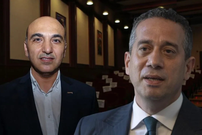 Ali Mahir Başarır'ın sözleri Bakırköy Belediye Meclisini karıştırdı