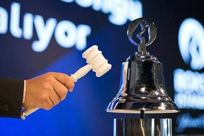 Bir şirket daha halka arz oluyor