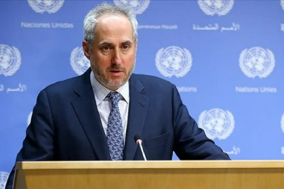 BM Sudan'daki insani duruma dikkati çekti: Yaklaşık 34 milyon kişi yardıma muhtaç