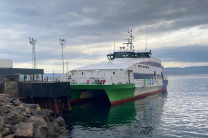 BUDO’da olumsuz hava engeli: Bursa'da 6 sefer iptal edildi!