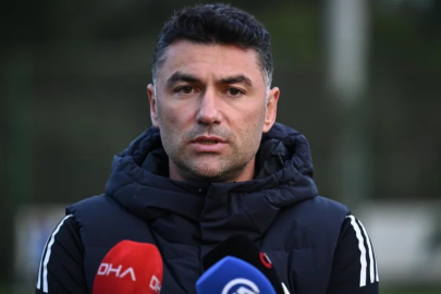 Burak Yılmaz'ın vazgeçilmezi Galatasaray'a!