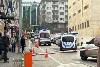 Bursa'da adliyedeki kanlı saldırı davasında karar çıktı!