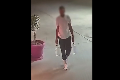 Bursa'da orman yangını çıkaran sanığa istenen ceza belli oldu!