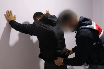 Bursa dahil 9 ilde DEAŞ operasyonu! Finans ağı...