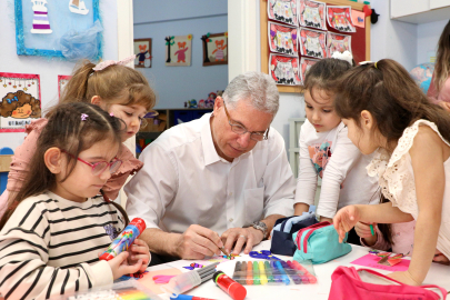 Bursa Mudanya Belediyesi 2025 raporunu açıkladı