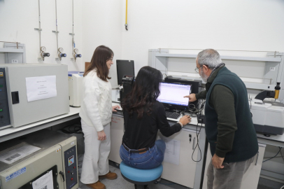 Bursa Teknik Üniversitesi uyku bozukluğunu çözecek iplik projesi geliştiriyor