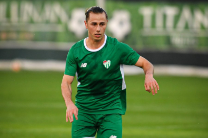 Bursaspor maç yapıp dönecek!