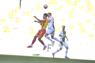 Bursaspor’un grubunda heyecan başlıyor! Timsah hükmen…