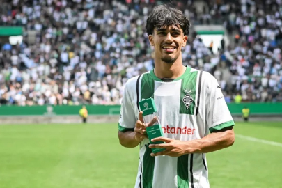 Can Armando Güler bugün geliyor