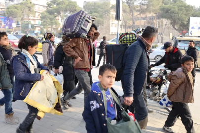 Cumhurbaşkanı Erdoğan'dan Suriye talimatı! MİT devrede...