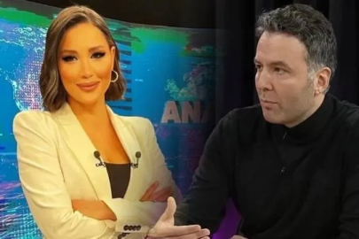 Eski Habertürk spikeri Nur Köşker'den Mehmet Akif Ersoy'un iddialarına yanıt