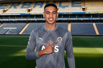 Fenerbahçe'de ayrılık: İrfan Can Eğribayat Samsunspor'da