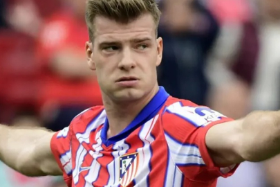 Fenerbahçe'den Atletico Madrid'i pes ettirecek Sörloth teklifi!