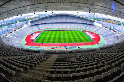 Galatasaray-Fenerbahçe derbisinin saati değişti!