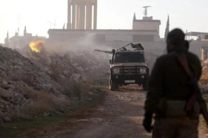 HTŞ'nin kontrolündeki Şam yönetiminden kritik Halep kararı!