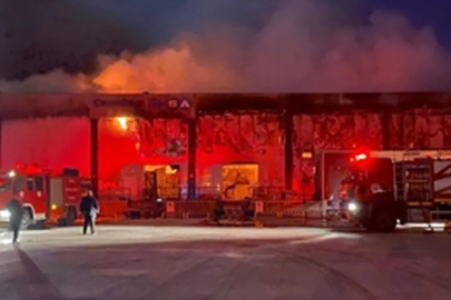 İsviçre'de 40 kişinin yangında hayatını kaybettiği işletmenin sahibi gözaltına alındı