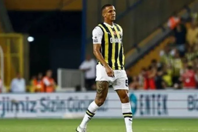 Kasımpaşa'nın yeni hedefi Becao