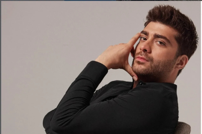 Kızılcık Şerbeti'nin Fatih'i Doğukan Güngör'den gözaltına alındıktan sonra ilk paylaşım geldi