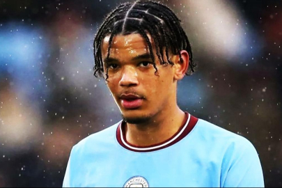 Manchester City'den Kayserispor'a transfer