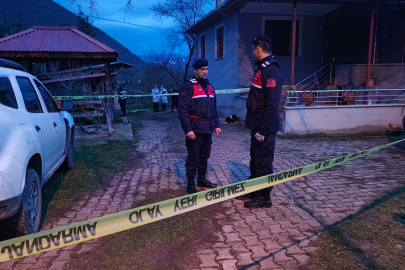 Ordu'da 81 yaşındaki adamı torununun eşinin öldürdüğü ortaya çıktı