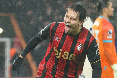 Rota Enes Ünal'a döndü