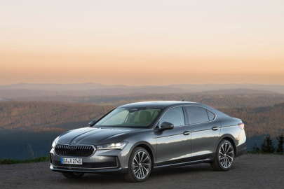 Skoda Türkiye 2025 yılında tarihi satış rekoru kırdı