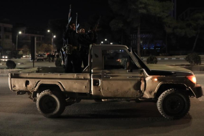 Suriye Ordusu ile PKK-SDG arasında çatışma! Süre verildi...