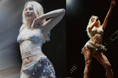 Test sonucu pozitif çıkan Aleyna Tilki'nin avukatından açıklama