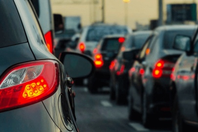 Trafik cezalarına düzenleme Meclis'ten geçti: Ağır yaptırımlar geldi!