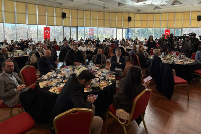 Bursa Büyükşehir’den 10 Ocak’ta Basın Emekçilerine Buluşma