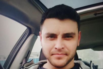 Bursa'da 31 yaşındaki Alper'den 4 gündür haber alınamıyor!