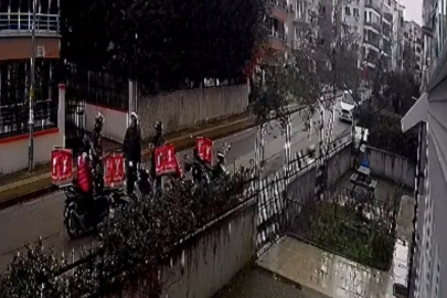 Bursa'da başına gelmeyen kalmadı! Asılsız ihbar, sahte siparişler...