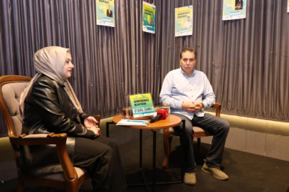 Bursa Osmangazi Belediyesi’nden genç girişimcilere yol gösteren buluşma